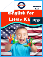 Libro Little Kids Modulo 1