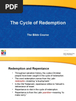 The Cycle of Redemption