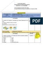 PLANEACION 7 Al 11 de DE DICIEMBRE 2021