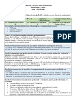 Formato para Evidencias 5° C S Mayo 20