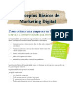 Marketing Digital