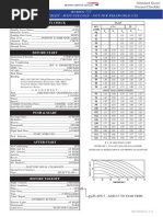 Cockpit Safety Check: Boeing 757 Normal Checklist - Msfs Use Only - Not For Realworld Use