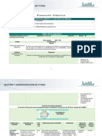 PD - GFRQ - U2 - María Isabel Calvo Hernández.