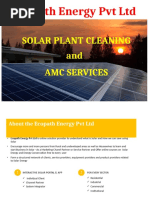 AMC IndianSolarHub IMP