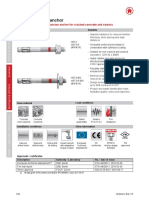 Catalog Ancore Hilti Conexpanduri