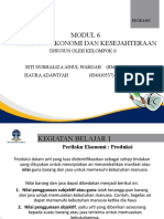 Ips Modul 6