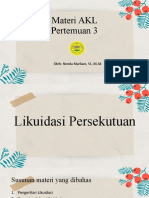 Materi Akl Pertemuan 3