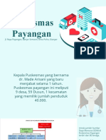 Puskesmas Payangan