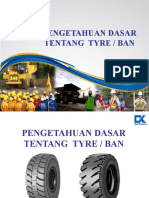 Tire Mechanical