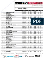 Coppa Del Mondo XCO 2021 - #1 Albstadt - Women Elite