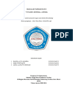 Makalah Vitamin, Mineral, Anemia (Kel.5) - Famako