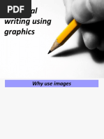 Technical Writing Using Graphics