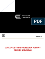 5 - Modulo Vi-Proteccion Activa-Rociadores