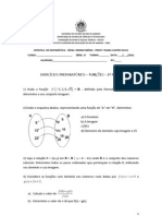 Exercicios Sobre Funcoes1