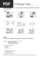 Examen Final Ingles AIT 1A