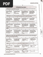 Fluency Rubrics