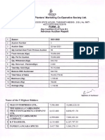 The Cardamom Planters' Marketing Co-Operative Society LTD