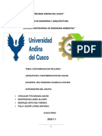 Contaminacion Pecuaria Informe Final en Apa