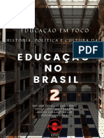 CONSELHO EDITORIAL 23 - Educação em Foco - História, Política e Cultura 02