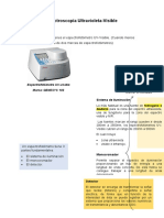 TEMA II. Turbidimetría y Nefelometría