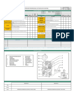 HFP-F-RS-SM-023 Verificación Preoperacional de Transpaleta Eléctrica v.04