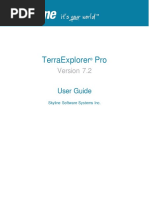 TEP UserManual7.2