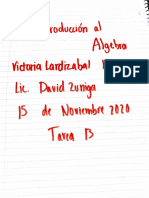 Tarea 3