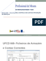 CEF - 1 - Aula - Aula 1