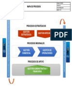 Dc-Ge-004 Mapa de Procesos y Cadena de Valor V2