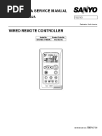 Technical & Service Manual: Stk-Rcs-7Twsua