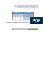 Actividad 7 - Elementos en Los Modelos de Simulación