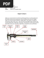 Digital Calipers Townsend Holubasch-1 2