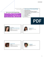 01 Basics On Dermatopathology