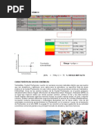 Matriz de Riesgo Sísmico