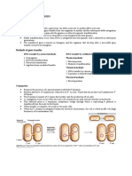 Gene Transfer Methods