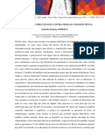 Capacitismo o Preconceito Contra Pessoas Com Deficiência