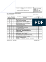 Noveno Grado Biologia