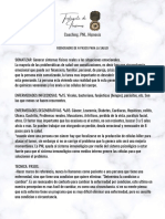 Reencuadre de N Pasos para La Salud