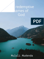 The Names of God