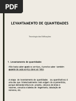 Aula 2 e 3 Levantamento Quantitativo Ex Resolvidos