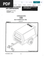 PDF Ingersoll Rand p100wd Amp p125wd DL