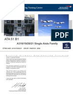 Ata 51 Airbus Training