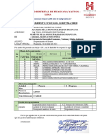 Requerimiento #005-2020