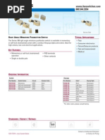 Datasheet