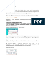 ¿Qué Es VSM?: 1) Identificar La Familia de Productos A Dibujar