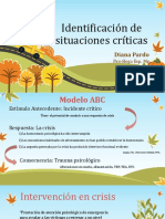 3 Identificación de Situaciones Críticas y Empatía Semanas 3 y 4