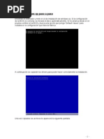 Instalar Windows XP Paso A PASO