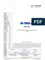 40TMSS03R1 Advanced Metering Infrastructure (AMI)