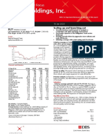 Fruitas Holdings 16 Jan 2020 PM CF