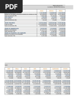 Presupuestos Final Clinica Odontologica